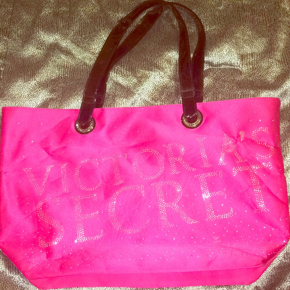 Victoria Secret Tote